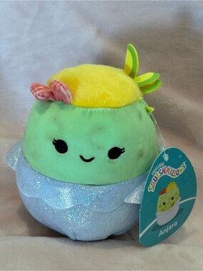 Anjara Burrito Scented Squishmallow 5"